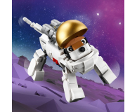 LEGO Creator 3 w 1 Astronauta 31152 - 1203567 - zdjęcie 10